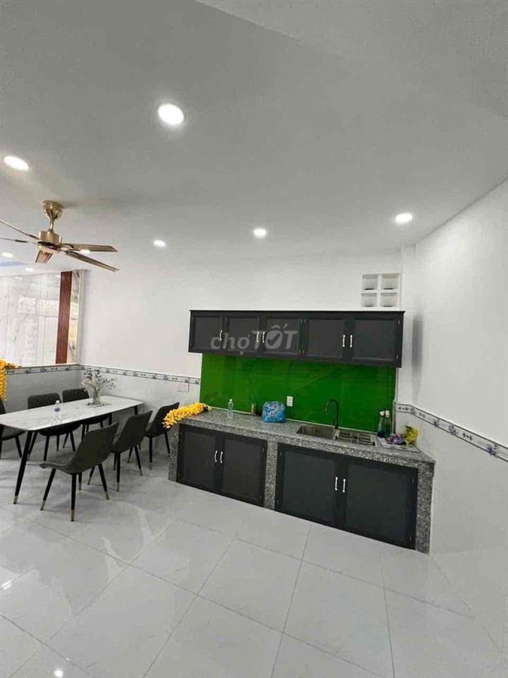 Gia Đình cần giền bán gấp Căn Hóc Môn 515tr