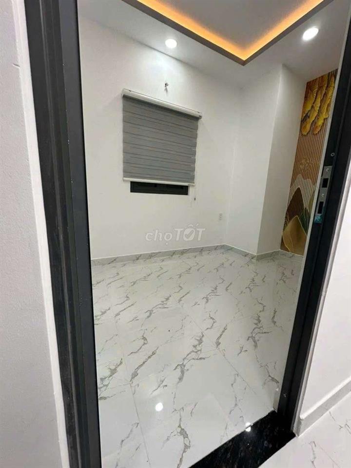 Bể nớ bán gấp Căn Hóc Môn 60m2 chỉ 355tr