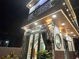 Bể nớ bán gấp Căn Hóc Môn 60m2 chỉ 355tr