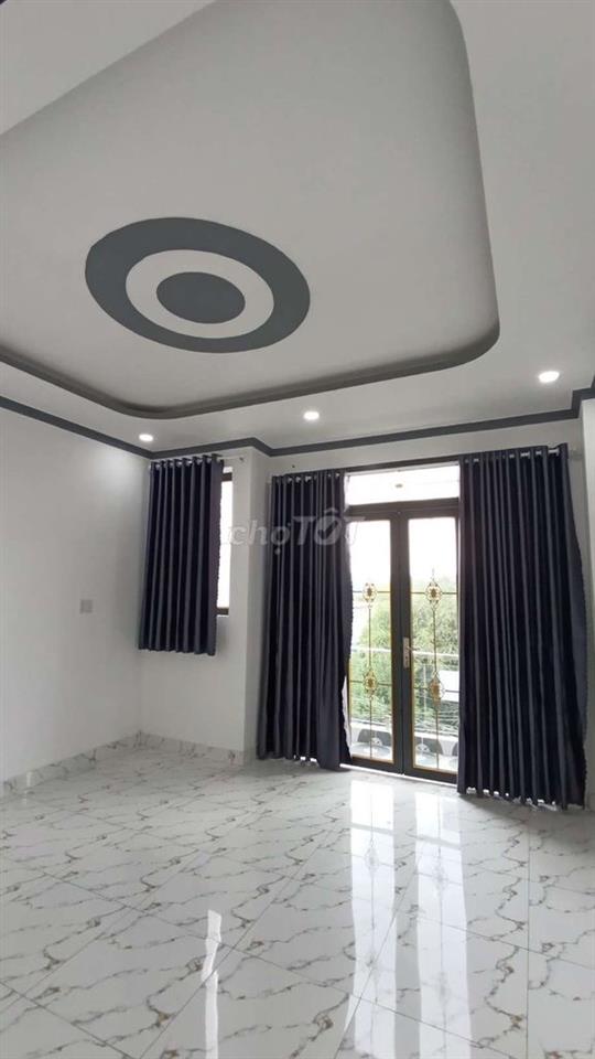 Bán nhà cần giuộc gần ngã tư gia bảo