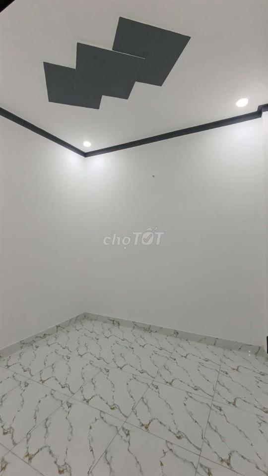 Bán nhà cần giuộc gần ngã tư gia bảo