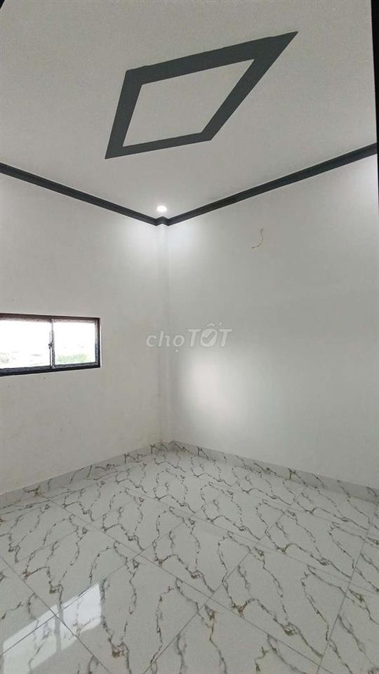 Bán nhà cần giuộc gần ngã tư gia bảo