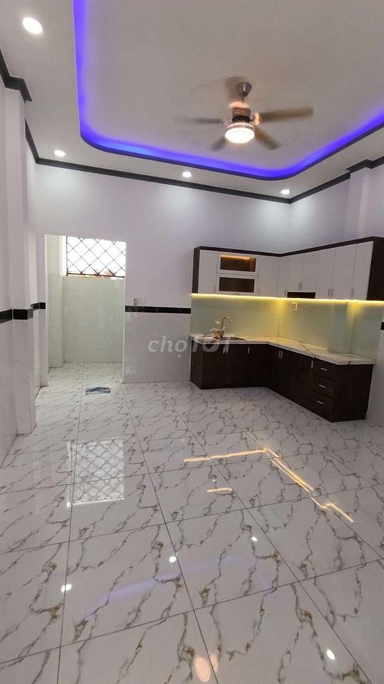 Bán nhà cần giuộc gần ngã tư gia bảo