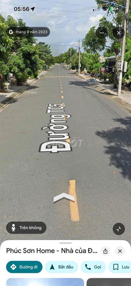 CHỈ 1 TỶ 580 TRIỆU! 🚨  🏡 Nhà 1 trệt 1 lầu  đã hoàn công, sổ riêng