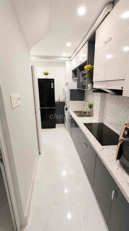 CHỈ 1 TỶ 580 TRIỆU! 🚨  🏡 Nhà 1 trệt 1 lầu  đã hoàn công, sổ riêng