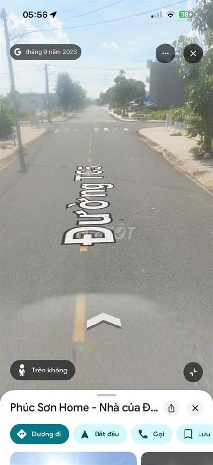 CHỈ 1 TỶ 580 TRIỆU! 🚨  🏡 Nhà 1 trệt 1 lầu  đã hoàn công, sổ riêng