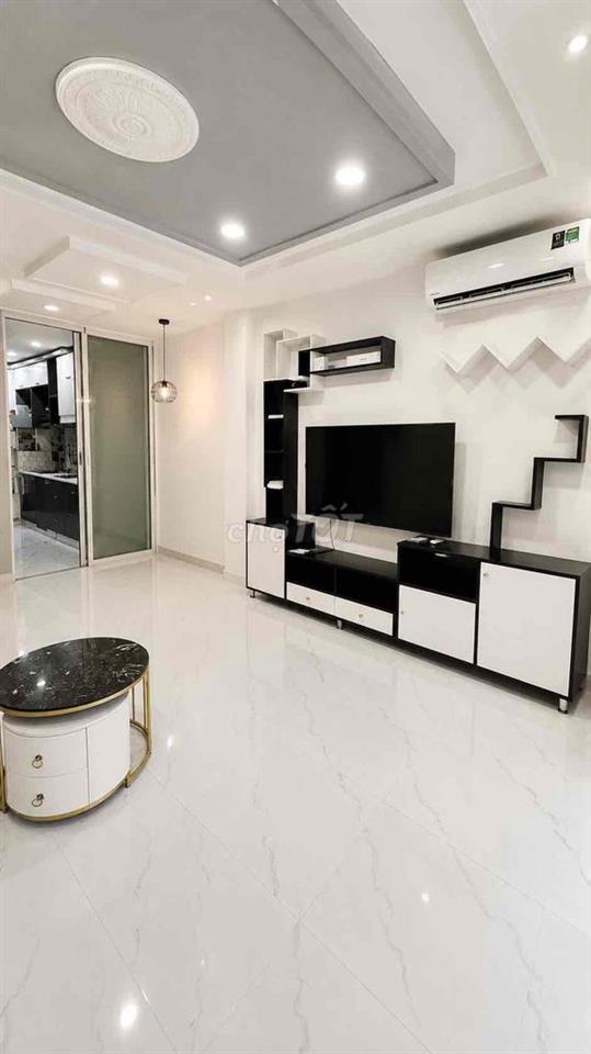 CHỈ 1 TỶ 580 TRIỆU! 🚨  🏡 Nhà 1 trệt 1 lầu  đã hoàn công, sổ riêng