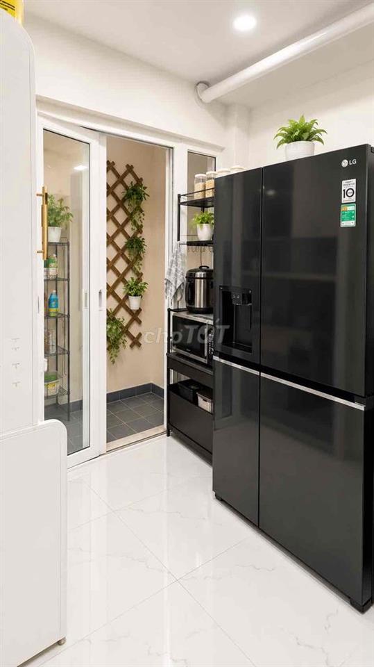CHỈ 1 TỶ 580 TRIỆU! 🚨  🏡 Nhà 1 trệt 1 lầu  đã hoàn công, sổ riêng