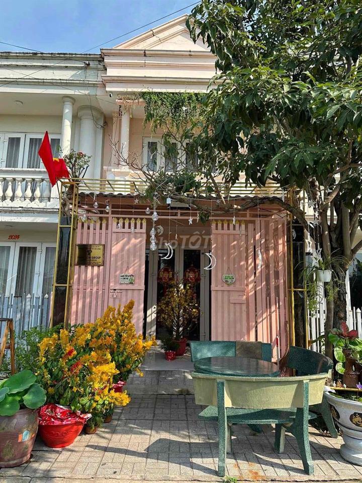 CHỈ 1 TỶ 580 TRIỆU! 🚨  🏡 Nhà 1 trệt 1 lầu  đã hoàn công, sổ riêng