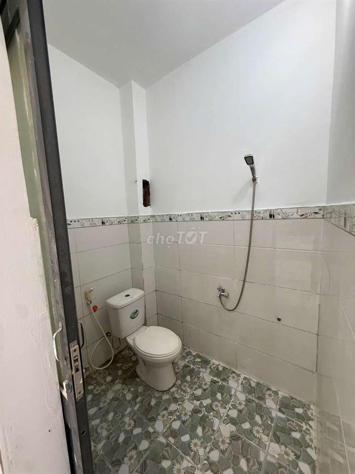 CHÍNH CHỦ bán nhà 4mx7m 500tr ngay chợ Mỹ Hạnh Nam bao sổ