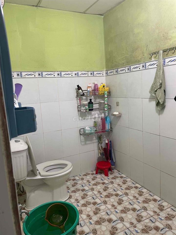 Bán nhà 1 trệt 1 lầu gần ngã 3 Mỹ Hạnh