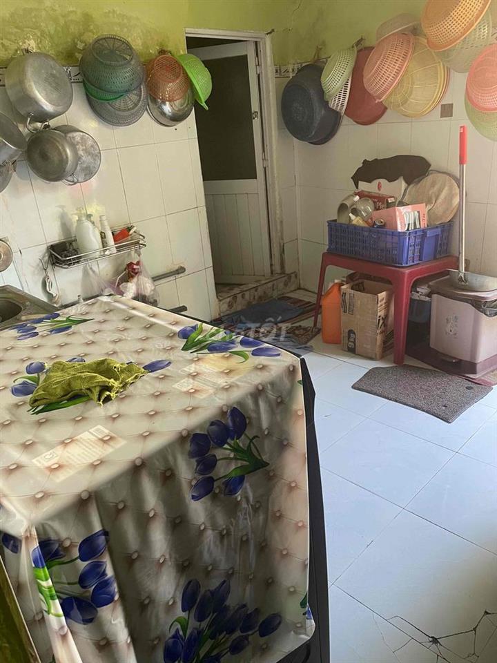Bán nhà 1 trệt 1 lầu gần ngã 3 Mỹ Hạnh