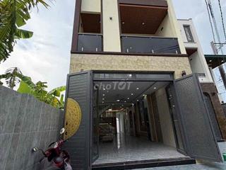 Bán nhà ngay ngã 4 Xoài Đôi. Cách Dt 826 chỉ 200m