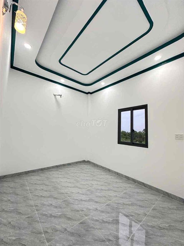 Nhà mặt tiền đường Bờ Chùa. Dt 4,5 x 28 giá chỉ 3,4tỷ