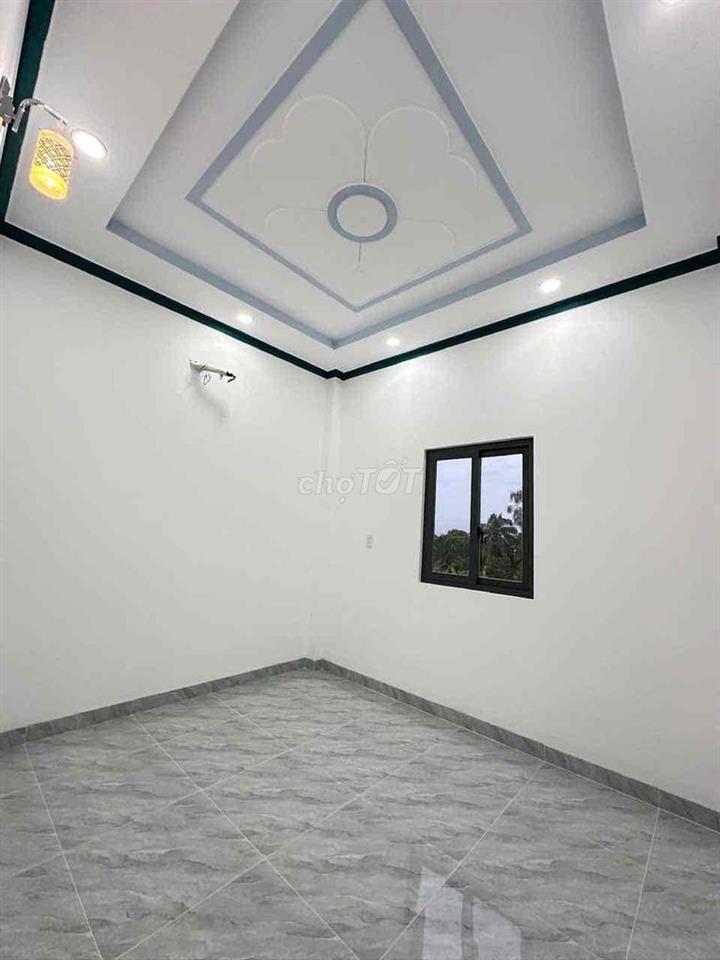 Nhà mặt tiền đường Bờ Chùa. Dt 4,5 x 28 giá chỉ 3,4tỷ