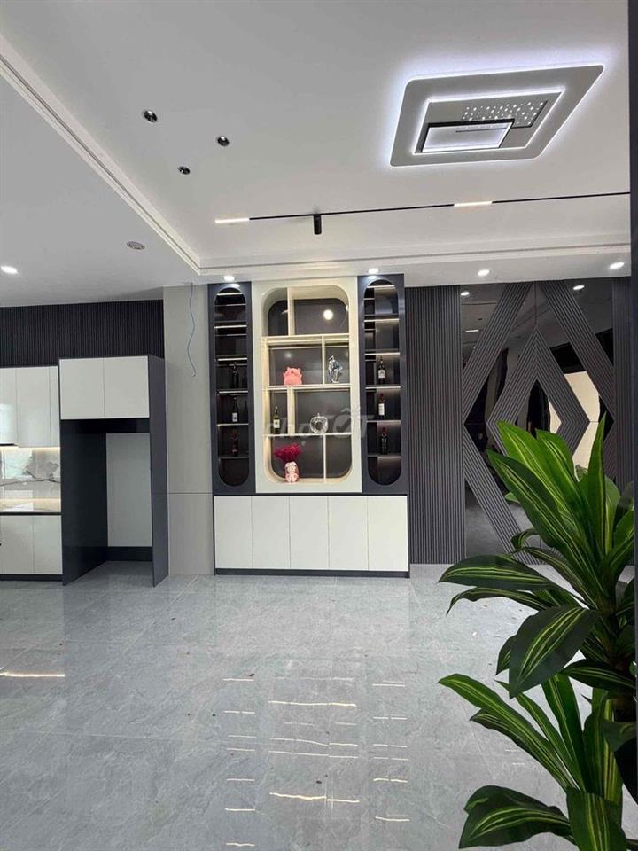 Siêu phẩm nhà kdc Phát Hải. Dt 8 x 15,5. Chỉ 4tỷ 350