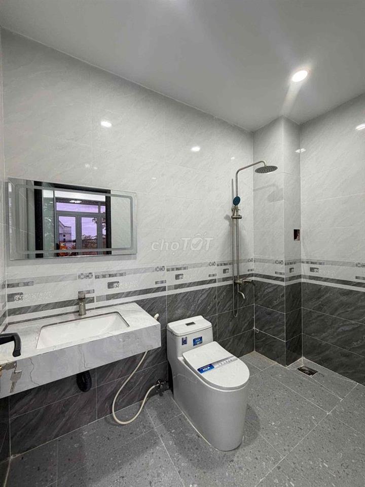 Siêu phẩm nhà kdc Phát Hải. Dt 8 x 15,5. Chỉ 4tỷ 350