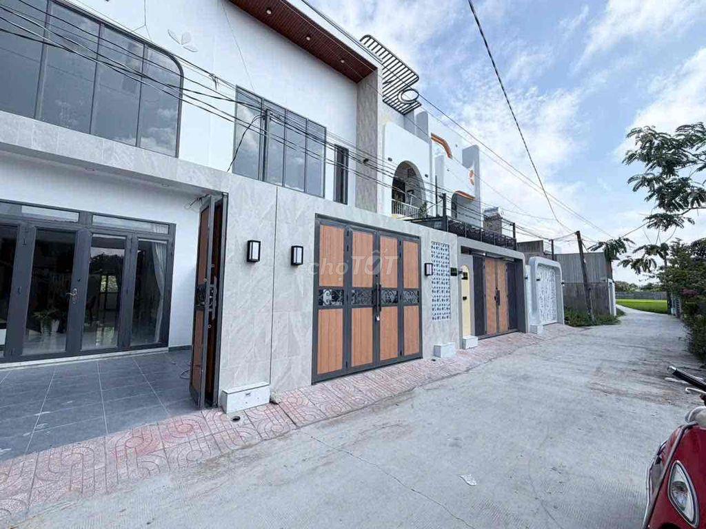 Bán nhà đường Bờ Chùa. chỉ 2.4 tỷ. Cách trung tâm tp chỉ 17km