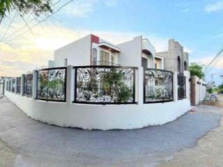 🏡 NHÀ VƯỜN 300M² FULL THỔ CƯ – LÔ GÓC 2 MẶT TIỀN 🌳