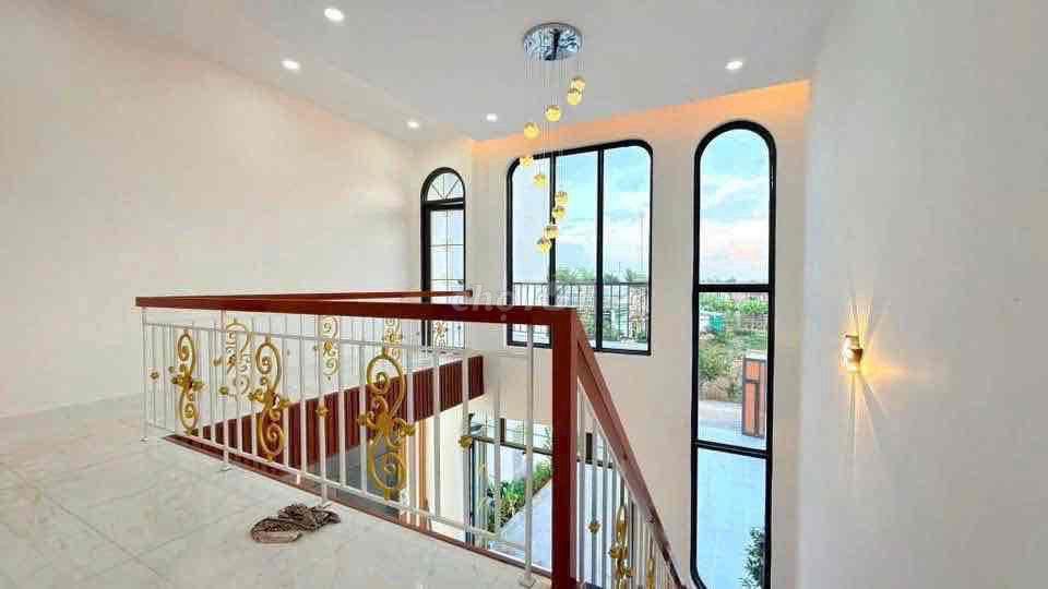 🏡 NHÀ VƯỜN 300M² FULL THỔ CƯ – LÔ GÓC 2 MẶT TIỀN 🌳