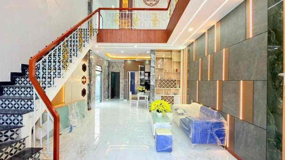 🏡 NHÀ VƯỜN 300M² FULL THỔ CƯ – LÔ GÓC 2 MẶT TIỀN 🌳