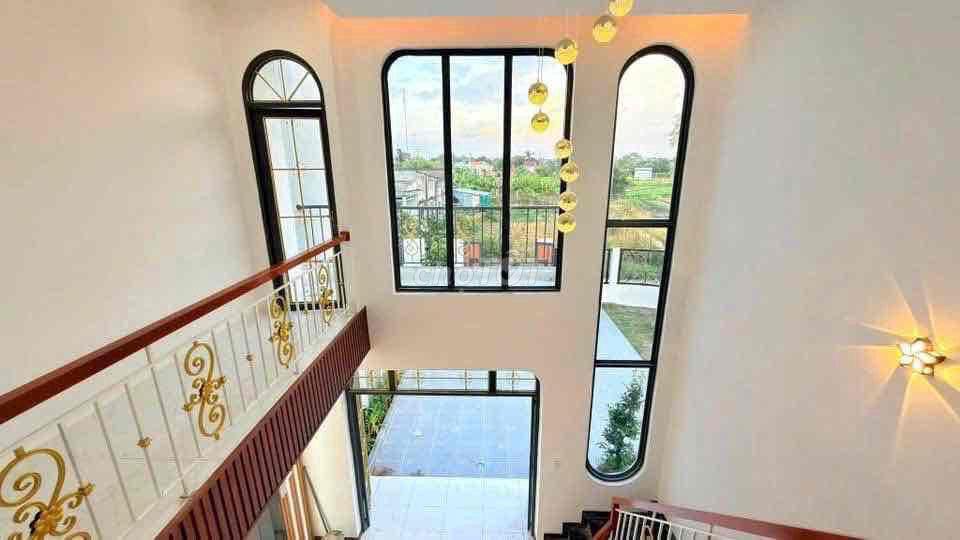 🏡 NHÀ VƯỜN 300M² FULL THỔ CƯ – LÔ GÓC 2 MẶT TIỀN 🌳