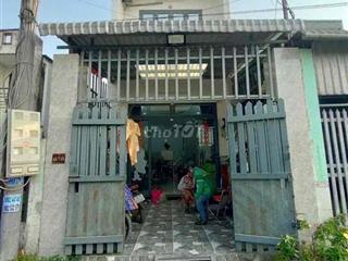 Nhà Đức Hoà 1 trệt 1 lầu giá 1ty750