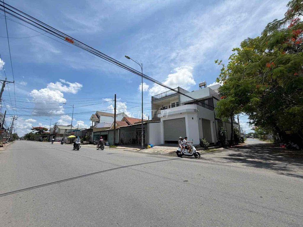 Đất Hoà Khánh Đông 5x27m giá 580tr đường thông ô tô