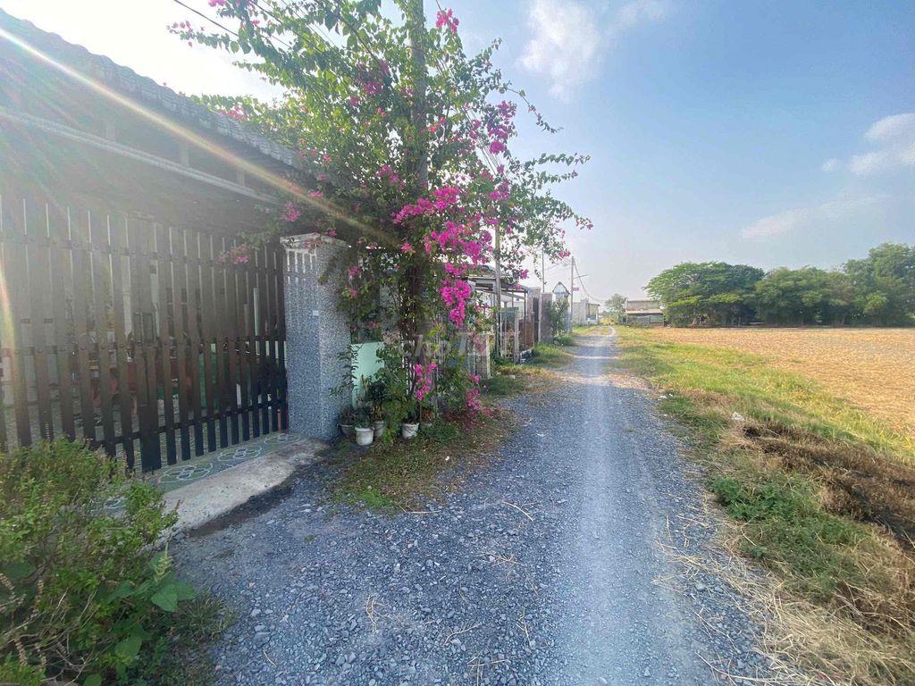 Đất Hoà Khánh Đông 9x45m giá 850tr