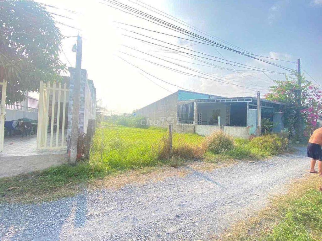 Đất Hoà Khánh Đông 9x45m giá 850tr