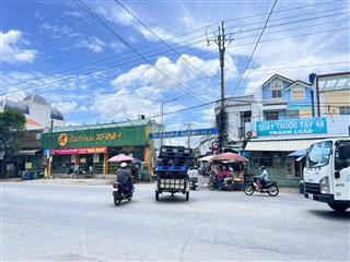 Đất Sau Lưng Chợ Chiều 4x25m giá 690tr