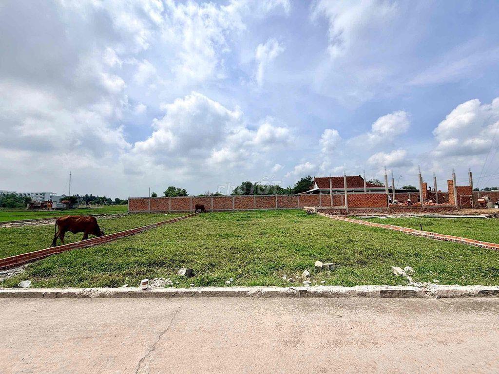 Đất 1/ Hồ Chí Minh 5x27m giá 790tr sát Trung Tâm Hành Chính Tỉnh
