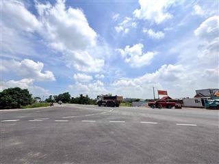 Đất 1/ Hồ Chí Minh 5x27m giá 790tr sát Trung Tâm Hành Chính Tỉnh
