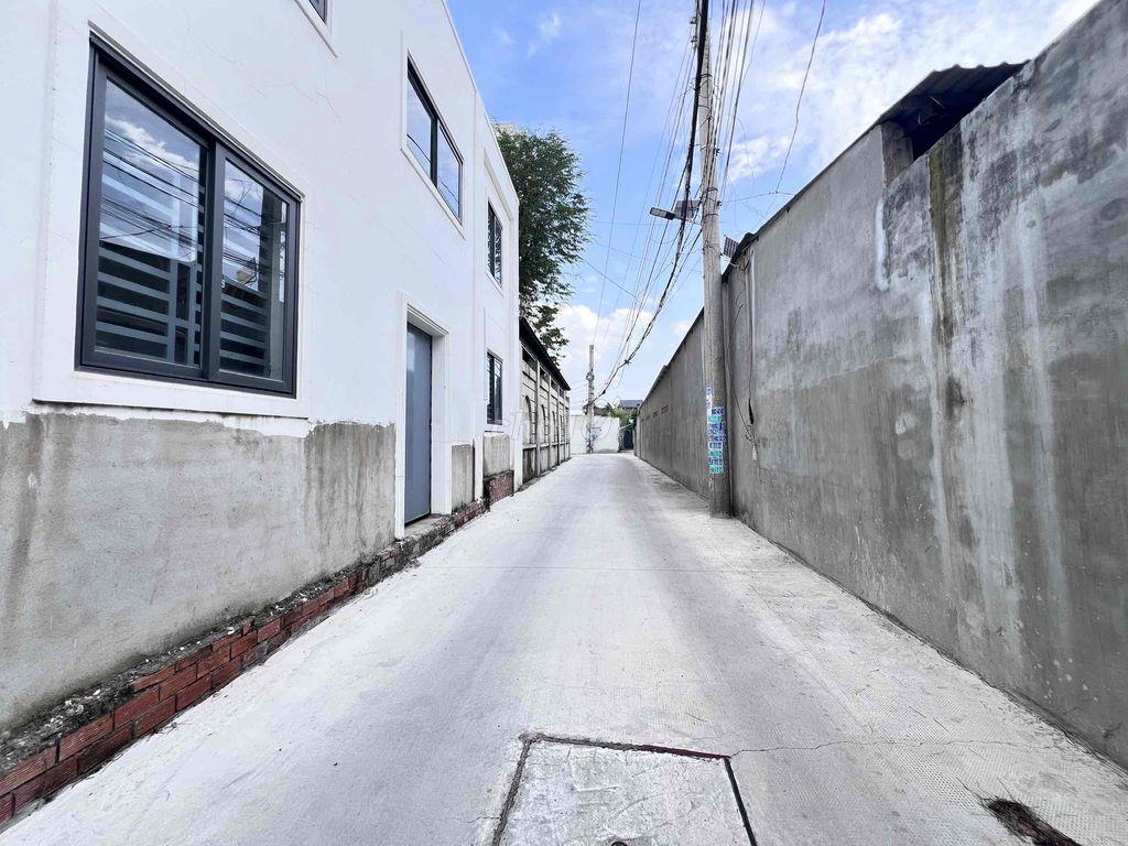 Đất Đức Hoà 6x32m giá 680tr full thổ cư