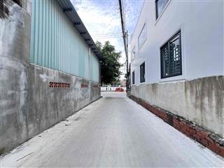 Đất Đức Hoà 6x32m giá 680tr full thổ cư