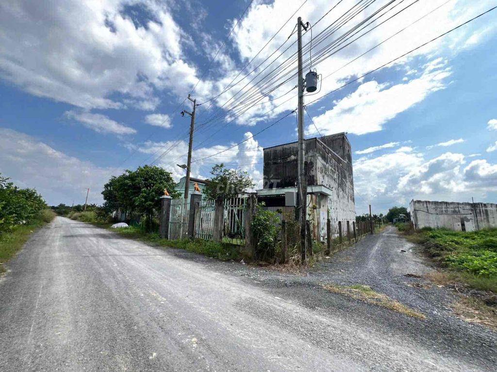 Bán đất sát Công Viên Võ Văn Tần 5x43m giá 990tr chốt đường ô tô