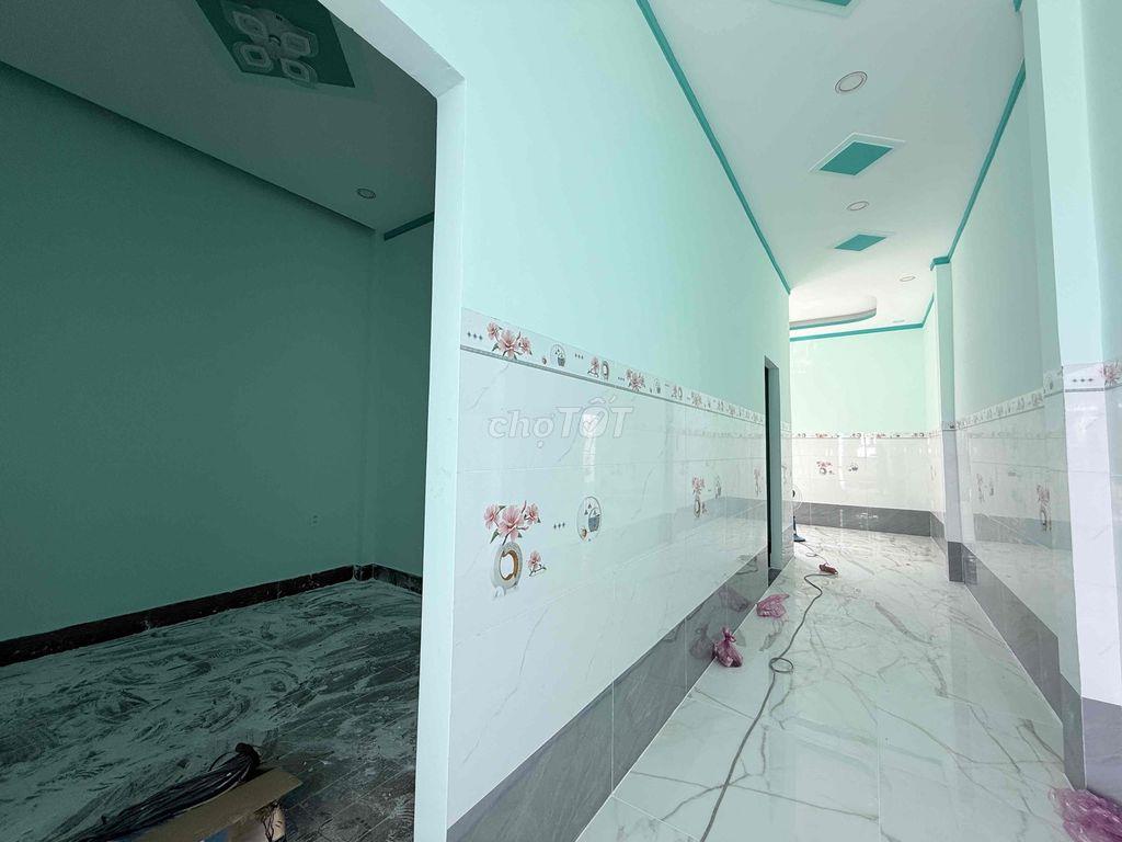 Nhà Đức Hoà Đông 5x22m giá 1ty750 có hoàn công
