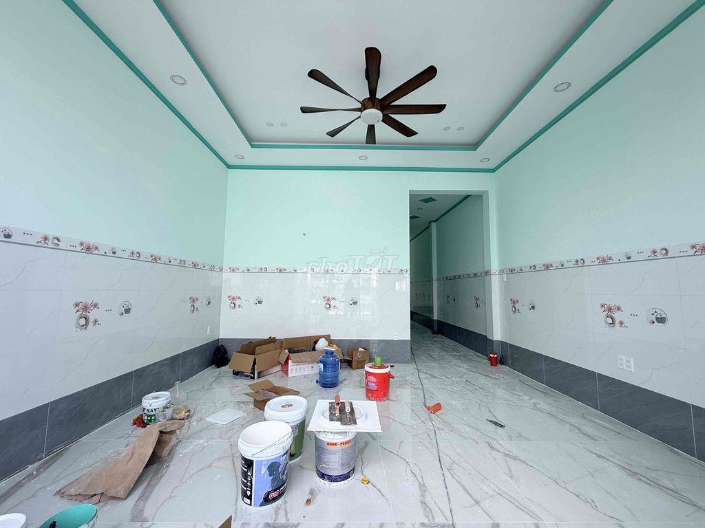 Nhà Đức Hoà Đông 5x22m giá 1ty750 có hoàn công