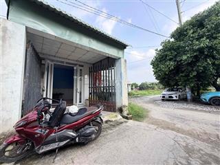 Nhà Đức Hoà Đông 4x20m nở hậu 4,5m giá 1ty050