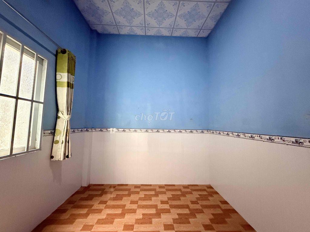 Nhà Đức Hoà Đông 4x20m nở hậu 4,5m giá 1ty050