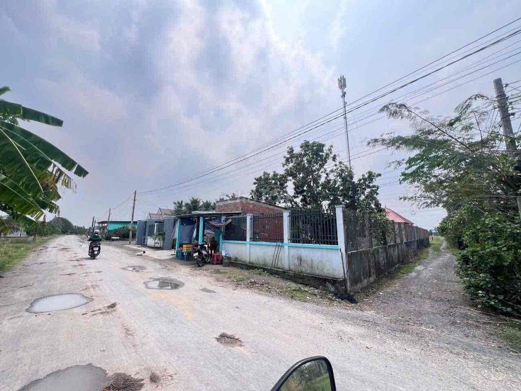 Đất hoà Khánh đông 5x41m giá 650tr