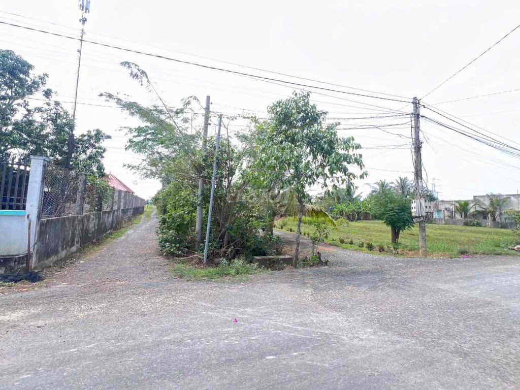 Đất hoà Khánh đông 5x41m giá 650tr
