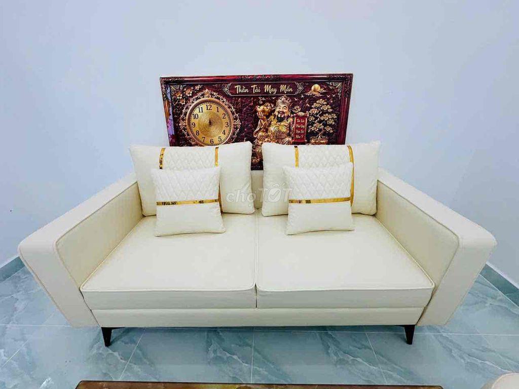 NHÀ ĐẸP CHO NGƯỜI THU NHẬP THẤP - SỔ HỒNG RIÊNG