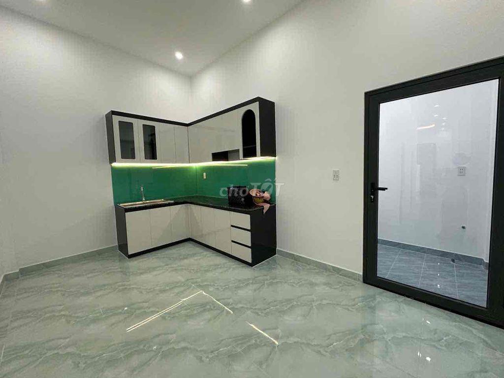 NHÀ ĐẸP CHO NGƯỜI THU NHẬP THẤP - SỔ HỒNG RIÊNG