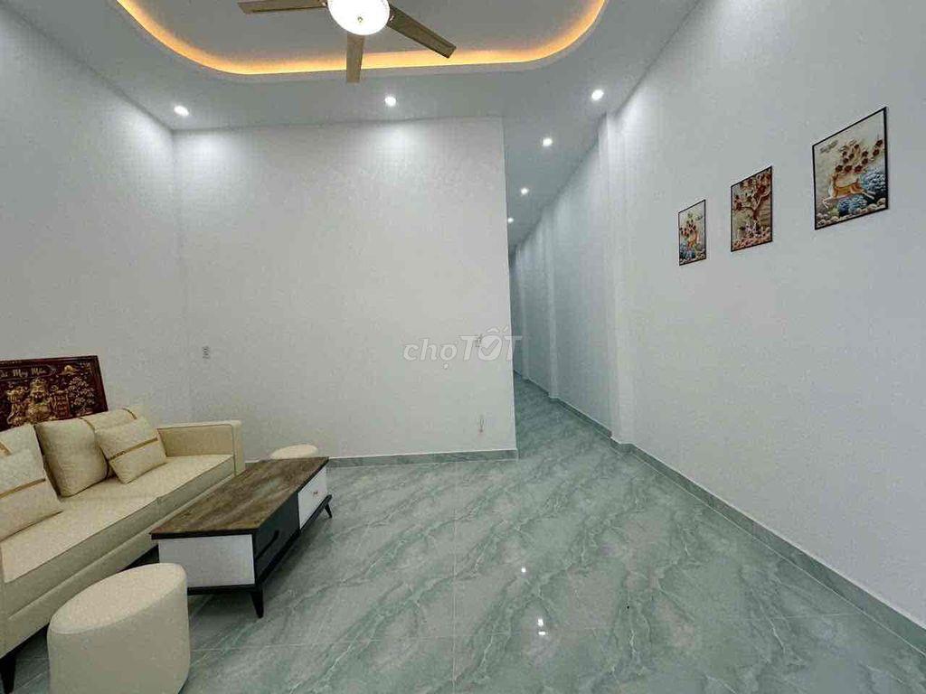 NHÀ ĐẸP CHO NGƯỜI THU NHẬP THẤP - SỔ HỒNG RIÊNG
