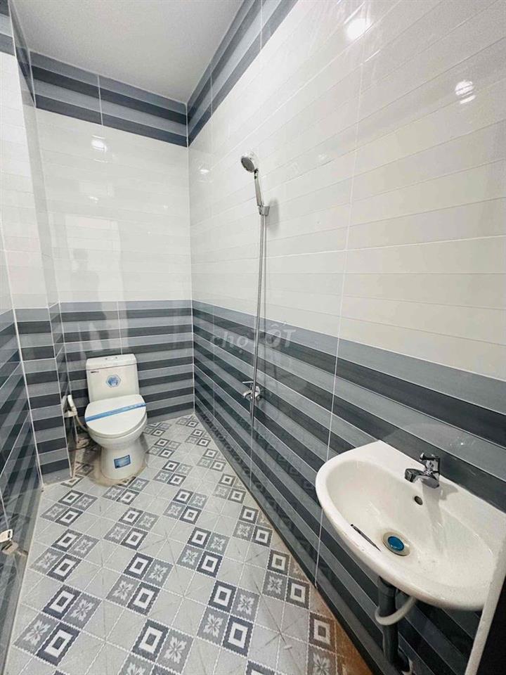 NHÀ MỚI HOÀN THIỆN - NGÃ 3 TÂN KIM