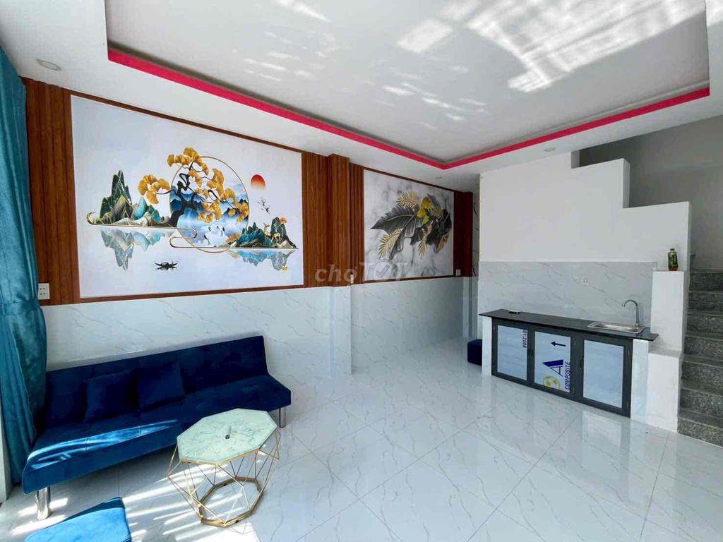 cần bán nhanh căn nhà