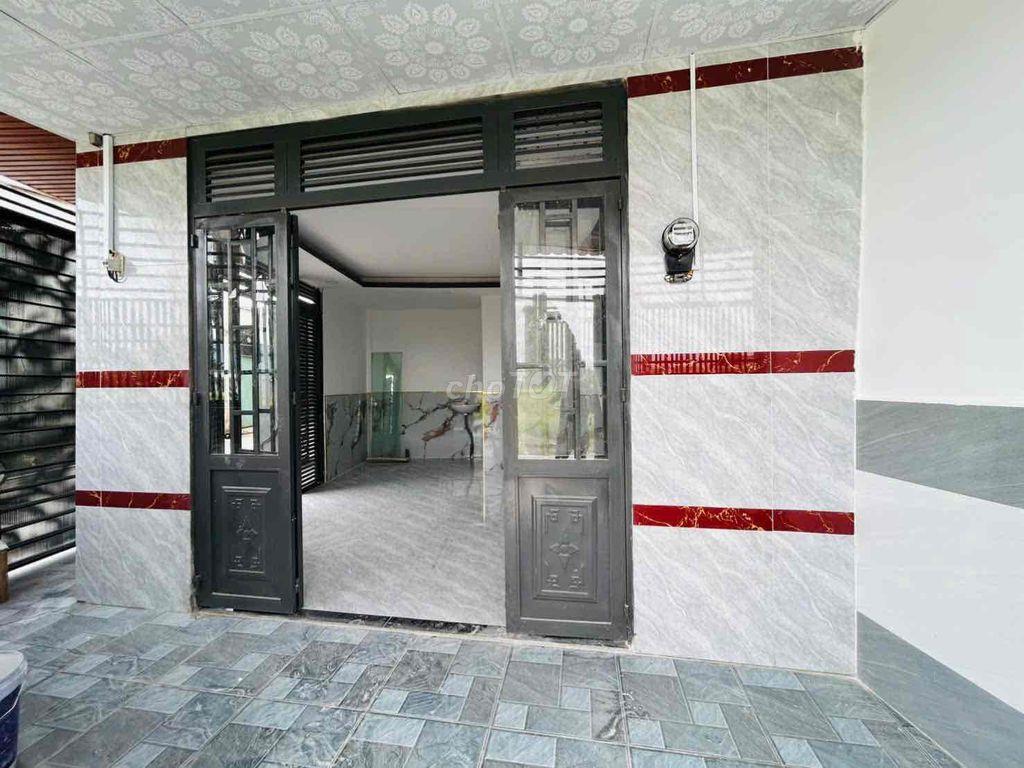 nhà mặt tiền kinh doanh buôn bán được