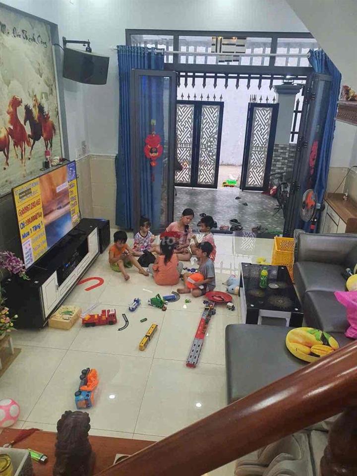 Nhà Chính Chủ tại Long Thượng - Long An giáp Thành Phố