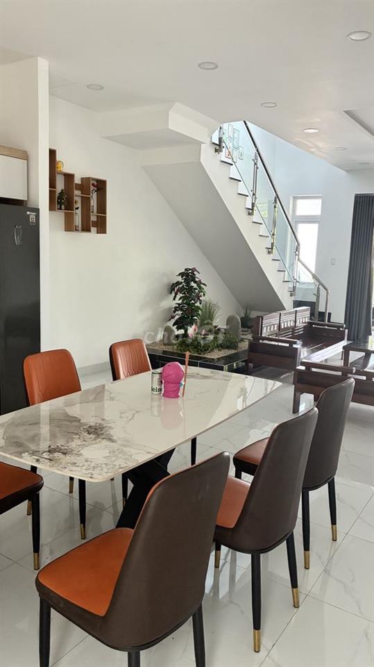 CẦN CHO THUÊ NHÀ THUỘC KHU ĐÔ THỊ BELLA VILLA THỊ TRẤN ĐỨC HOÀ